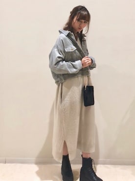 まゆりさんのコーディネート