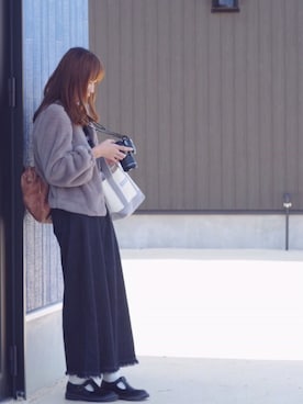 まゆりさんのコーディネート