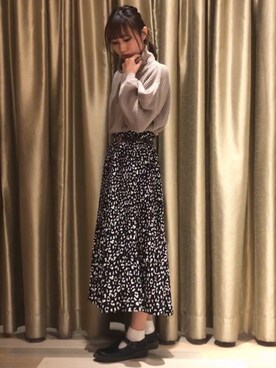 まゆりさんのコーディネート