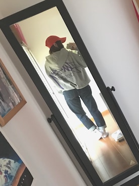 yunさん(レディース・151cm)の秋コーディネート