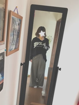 yunさん(レディース・151cm)の春コーディネート