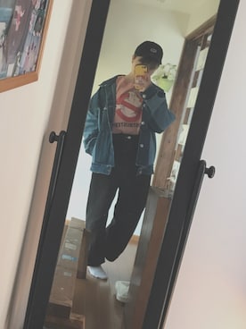 yunさんのコーディネート