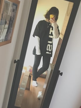 yunさんのコーディネート