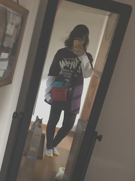 yunさんのコーディネート