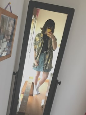 yunさんのコーディネート