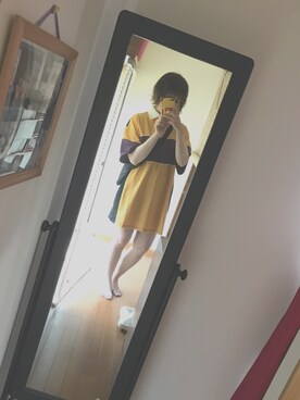 yunさんのコーディネート