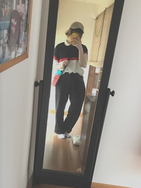 yunさんのコーディネート