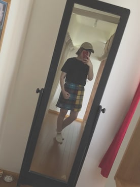 yunさんのコーディネート