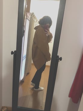 yunさんのコーディネート