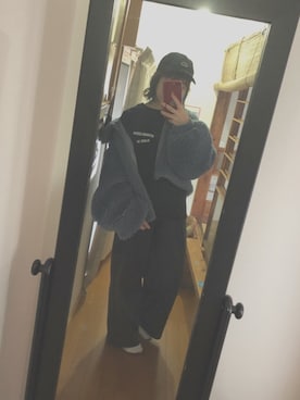 yunさんのコーディネート