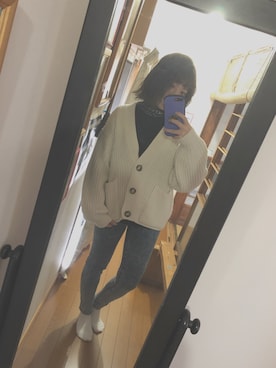 yunさんのコーディネート