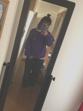 yunさんのコーディネート