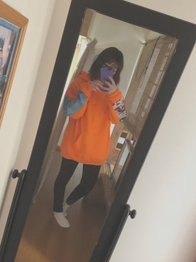 「フラグスタフ」｜yunさん（レディース・151cm）の春コーディネート