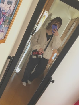 yunさんのコーディネート