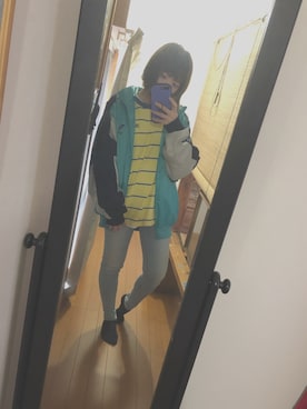 yunさんのコーディネート