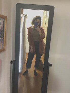 yunさんのコーディネート