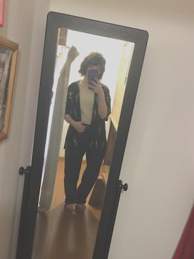 yunさんのコーディネート