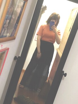 yunさんのコーディネート