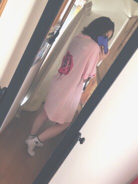 yunさんのコーディネート