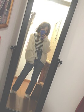 yunさんのコーディネート