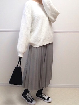 ichikaさんのコーディネート