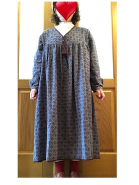 チコさんのコーディネート