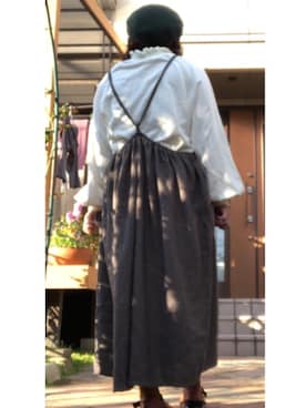 チコさんのコーディネート