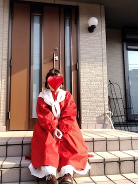 チコさんのコーディネート