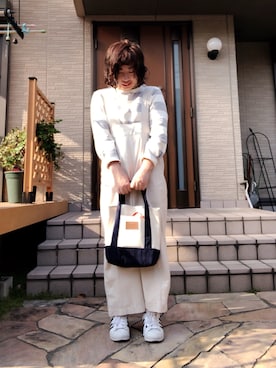 チコさんのコーディネート