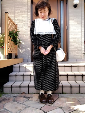 チコさんのコーディネート