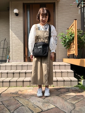 チコさんのコーディネート