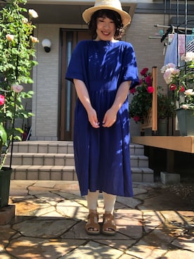 チコさんのコーディネート