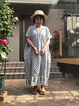 チコさんのコーディネート