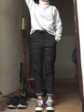 YHANさんのコーディネート