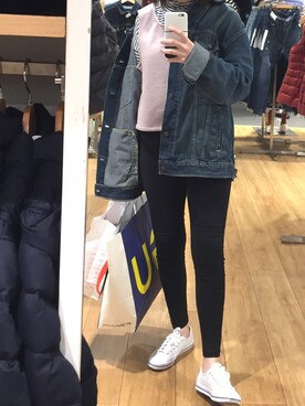 YHANさんのコーディネート