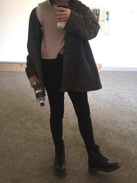 YHANさんのコーディネート