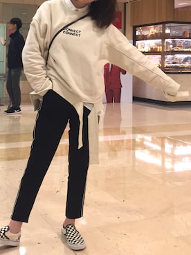 YHANさんのコーディネート