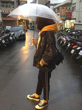 YHANさんのコーディネート