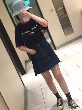 YHANさんのコーディネート