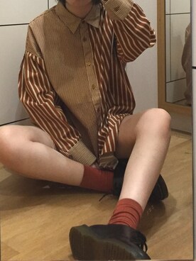 YHANさんのコーディネート