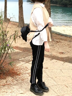 YHANさんのコーディネート