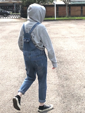 YHANさんのコーディネート