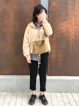 YHANさんのコーディネート