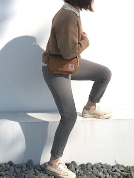 YHANさんのコーディネート