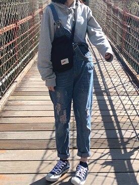 YHANさんのコーディネート