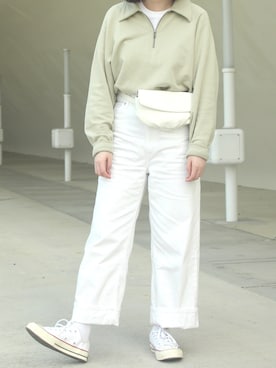 YHANさんのコーディネート