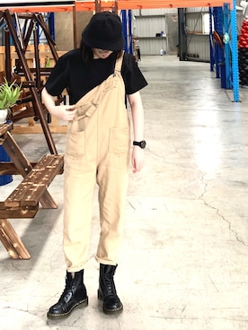 YHANさんのコーディネート