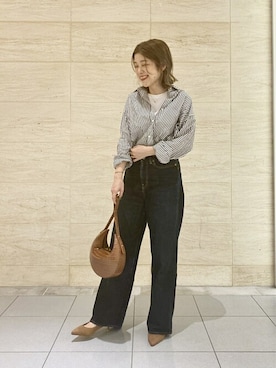 eveさんのコーディネート