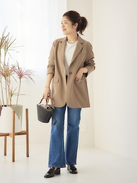 eveさんのコーディネート