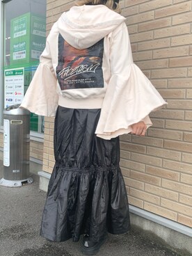 R e i n aさんのコーディネート